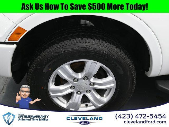 used 2019 Ford Ranger car, priced at $26,681