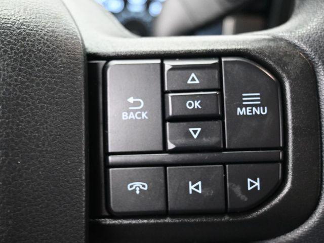 used 2022 Ford F-150 car, priced at $35,595