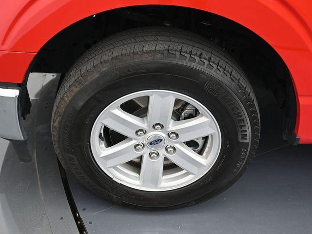 used 2022 Ford F-150 car, priced at $35,595