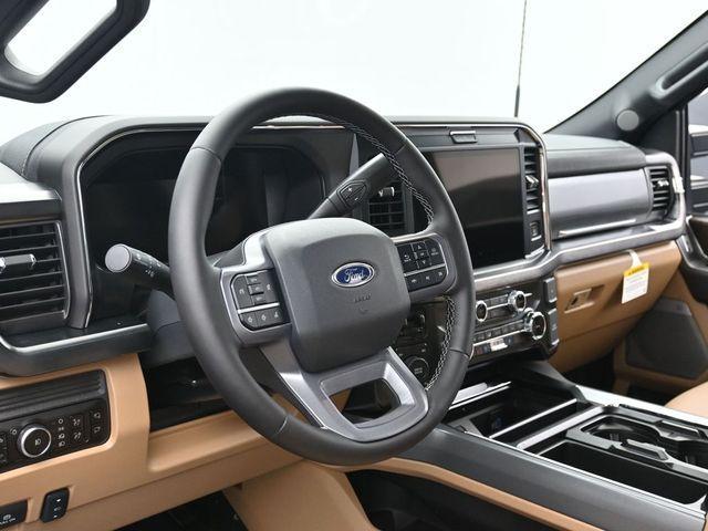 new 2025 Ford F-250 car, priced at $70,597