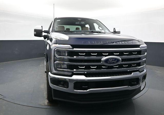 new 2025 Ford F-250 car, priced at $70,597