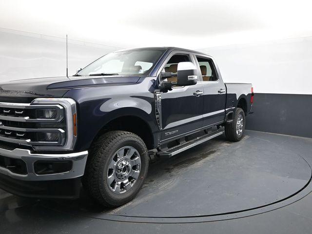 new 2025 Ford F-250 car, priced at $70,597