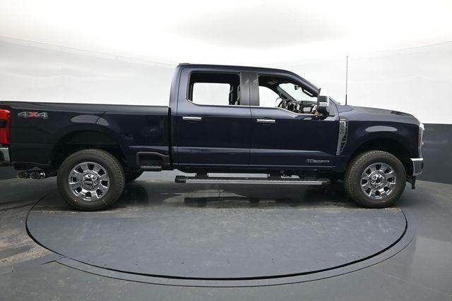 new 2025 Ford F-250 car, priced at $70,597