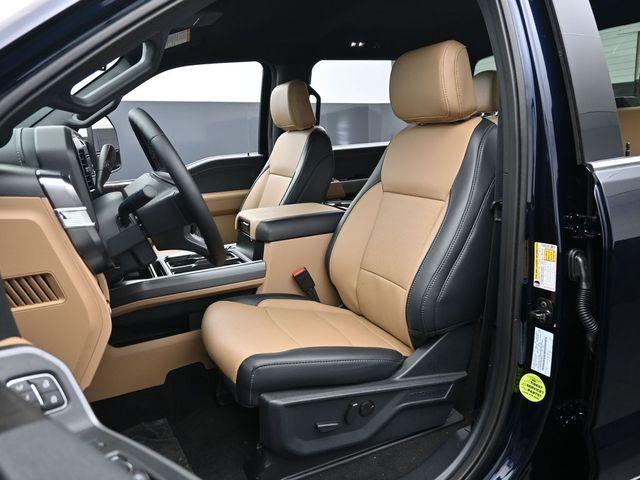 new 2025 Ford F-250 car, priced at $70,597