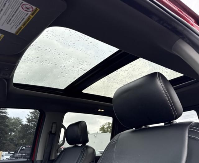 used 2021 Ford F-350 car, priced at $60,933