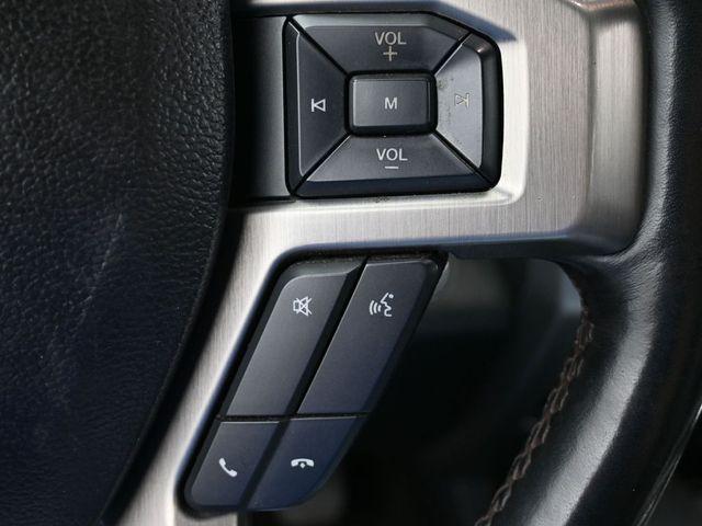 used 2020 Ford F-150 car, priced at $31,995