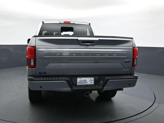 used 2020 Ford F-150 car, priced at $31,995
