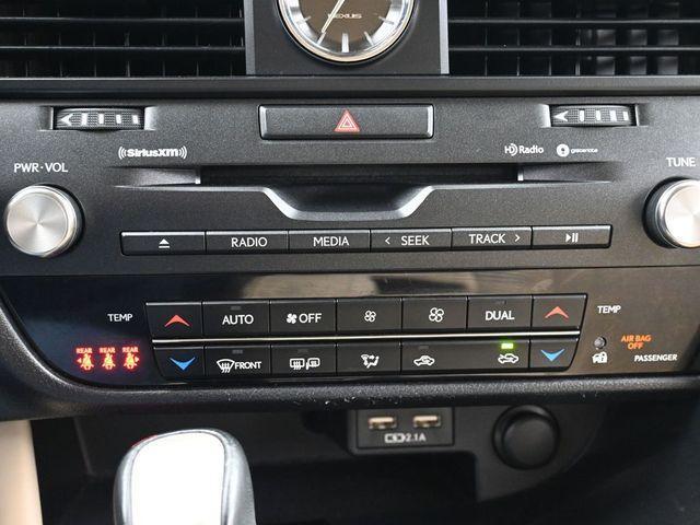 used 2022 Lexus RX 350 car, priced at $40,882