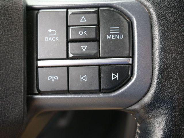 used 2023 Ford F-150 car, priced at $49,998