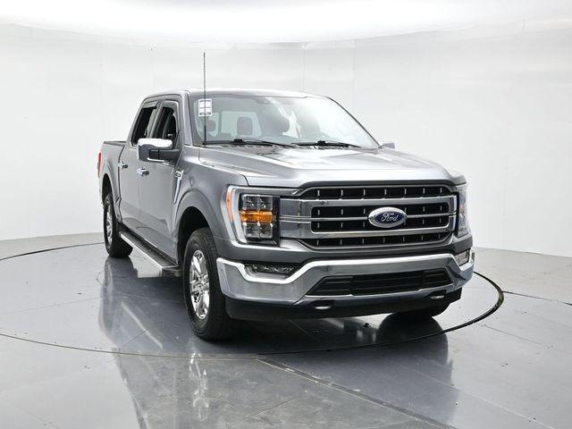 used 2023 Ford F-150 car, priced at $49,998