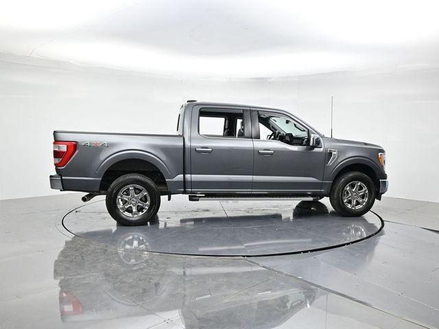 used 2023 Ford F-150 car, priced at $49,998