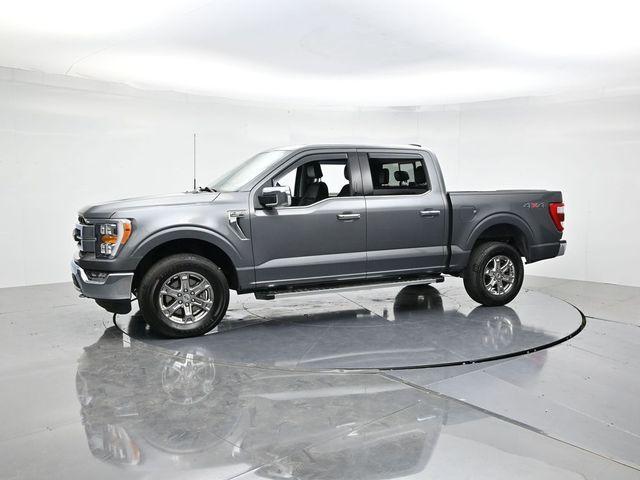 used 2023 Ford F-150 car, priced at $49,998