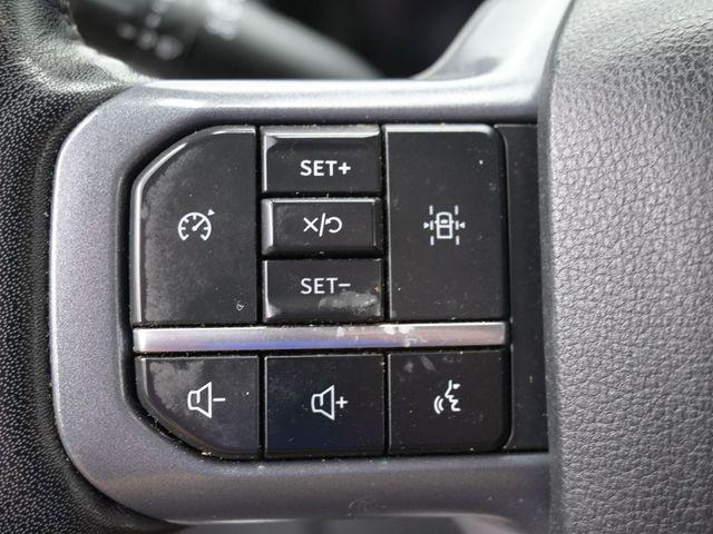used 2023 Ford F-150 car, priced at $49,998