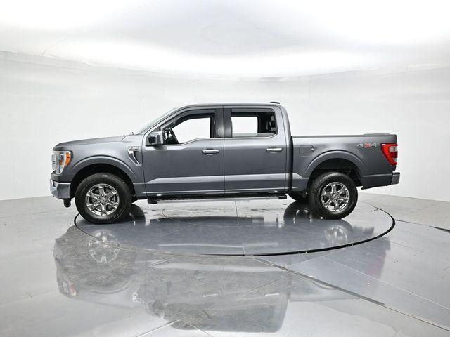 used 2023 Ford F-150 car, priced at $49,998
