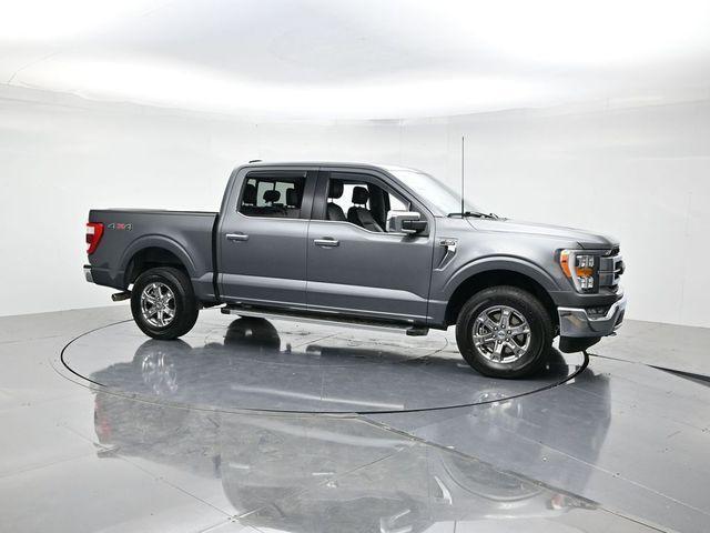 used 2023 Ford F-150 car, priced at $49,998