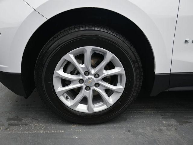 used 2020 Chevrolet Equinox car, priced at $19,993