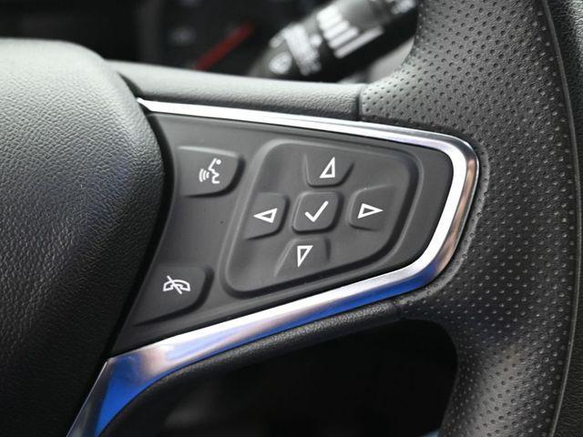 used 2020 Chevrolet Equinox car, priced at $19,993