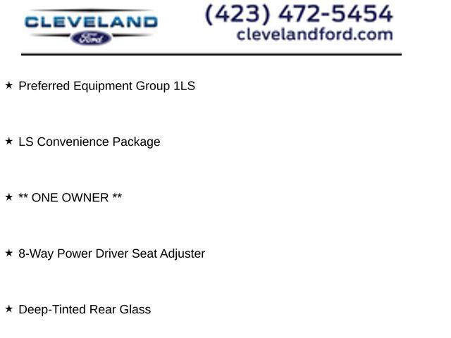 used 2020 Chevrolet Equinox car, priced at $19,993