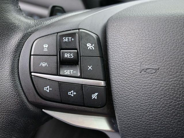 used 2020 Ford Explorer car, priced at $22,595