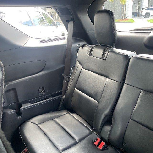 used 2020 Ford Explorer car, priced at $23,991