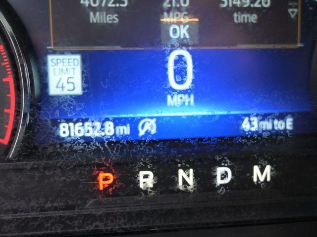 used 2020 Ford Explorer car, priced at $22,595