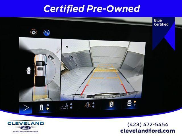 used 2024 Chevrolet Colorado car, priced at $43,898