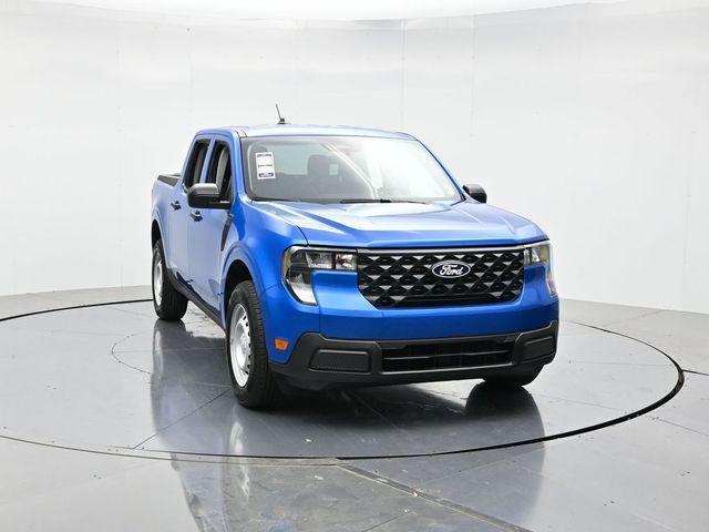 new 2025 Ford Maverick car, priced at $27,397