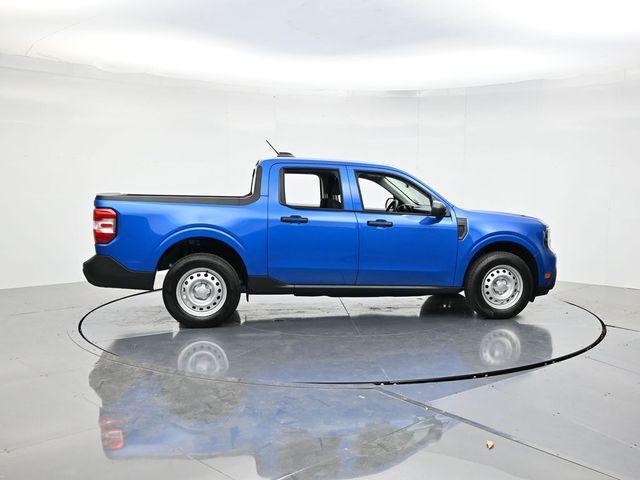 new 2025 Ford Maverick car, priced at $27,397