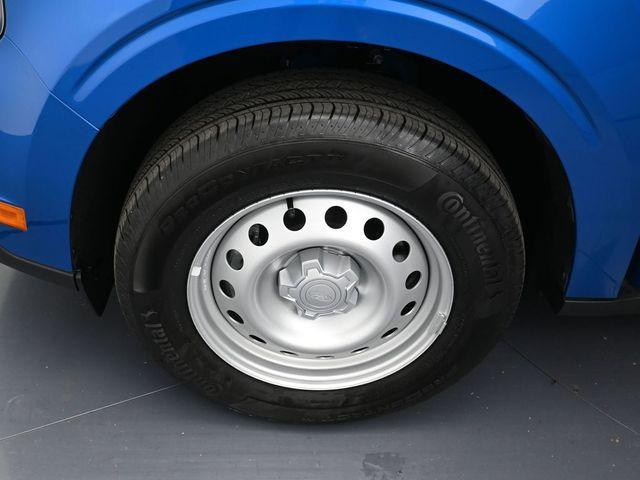 new 2025 Ford Maverick car, priced at $27,397