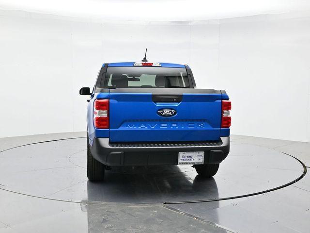 new 2025 Ford Maverick car, priced at $27,397