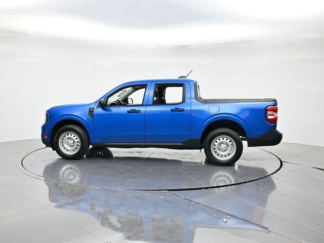 new 2025 Ford Maverick car, priced at $27,397