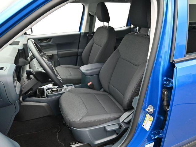 new 2025 Ford Maverick car, priced at $27,397