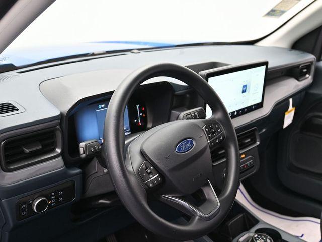 new 2025 Ford Maverick car, priced at $27,397