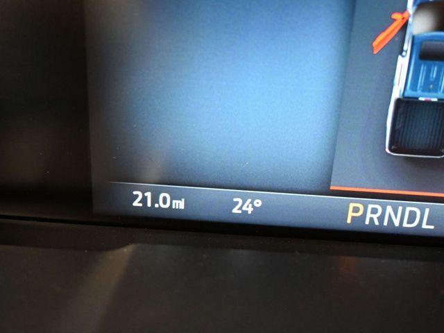 new 2025 Ford Maverick car, priced at $27,397