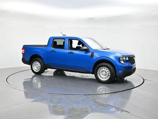 new 2025 Ford Maverick car, priced at $27,397