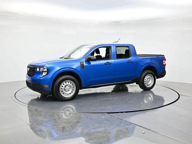 new 2025 Ford Maverick car, priced at $27,397