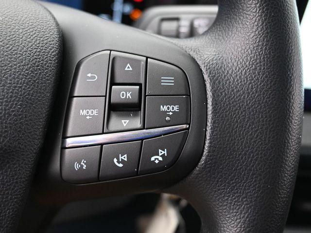 new 2025 Ford Maverick car, priced at $27,397