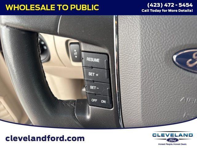 used 2012 Ford Taurus car, priced at $6,295