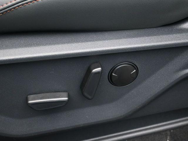new 2025 Ford Expedition car, priced at $69,497