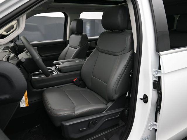 new 2025 Ford Expedition car, priced at $69,497
