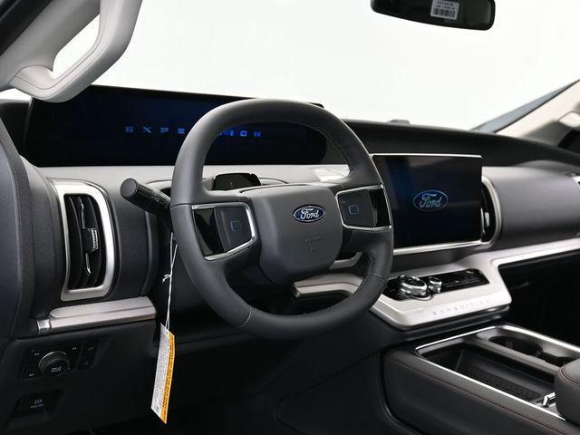 new 2025 Ford Expedition car, priced at $69,497