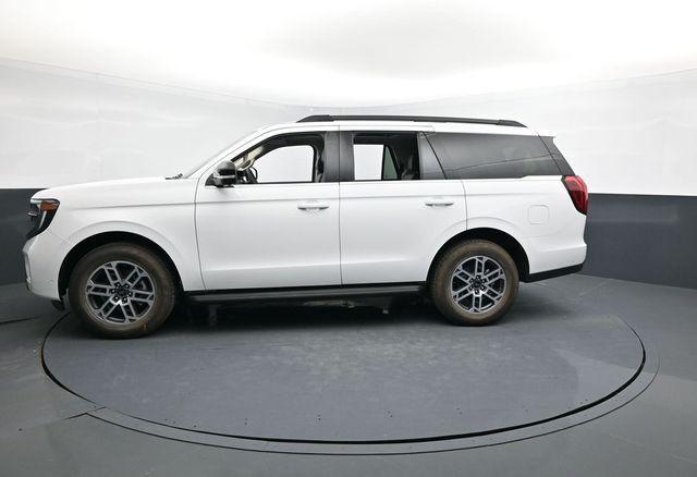 new 2025 Ford Expedition car, priced at $69,497