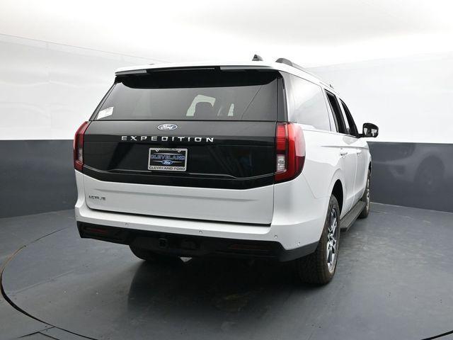 new 2025 Ford Expedition car, priced at $69,497