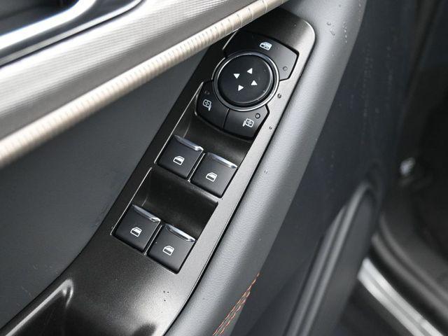 new 2026 Ford Explorer car, priced at $40,797