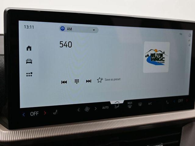 new 2026 Ford Explorer car, priced at $40,797