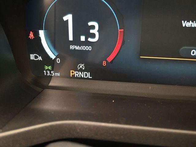 new 2026 Ford Explorer car, priced at $40,797