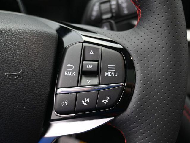 new 2025 Ford Explorer car, priced at $54,397