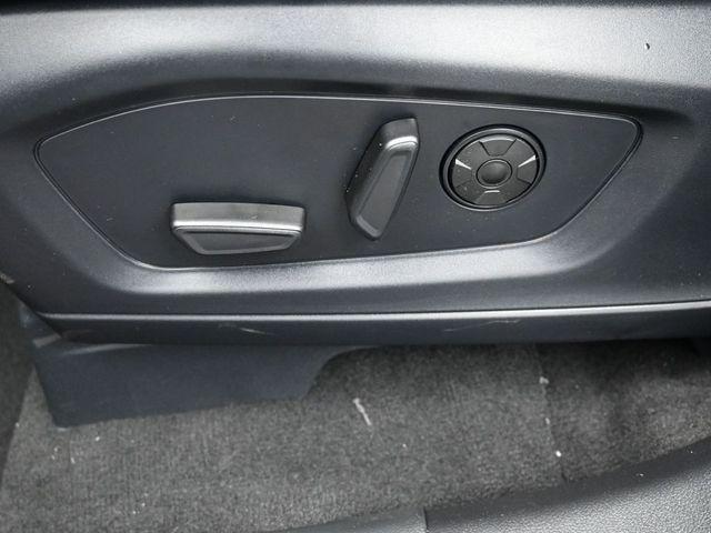 new 2025 Ford Explorer car, priced at $54,397