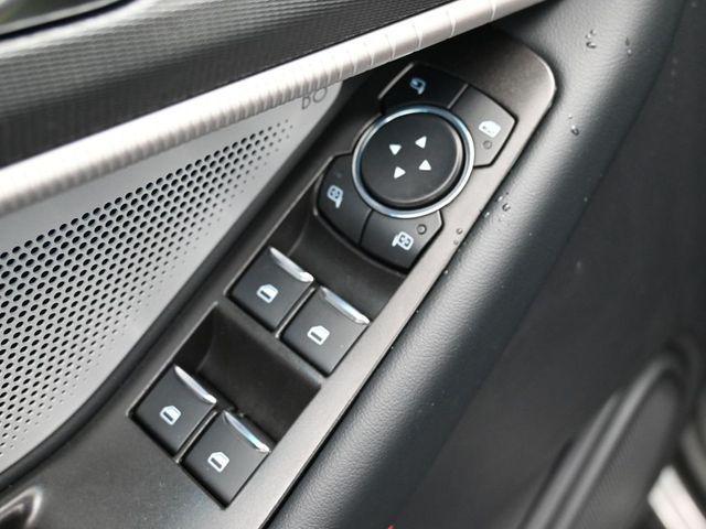 new 2025 Ford Explorer car, priced at $54,397