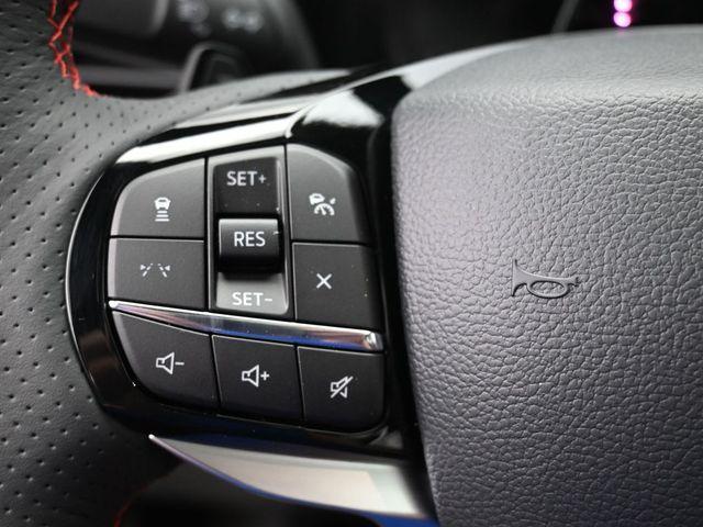 new 2025 Ford Explorer car, priced at $54,397